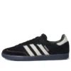 Adidas X Mait Steenhoudt Samba Adv “Black White”