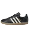 Adidas X Naked Maha Samba Millenium “Core Black”