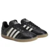 Adidas X Naked Maha Samba Millenium “Core Black”