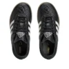 Adidas X Naked Maha Samba Millenium “Core Black”