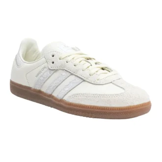 Adidas X Naked Samba “Copenhagen Lace”