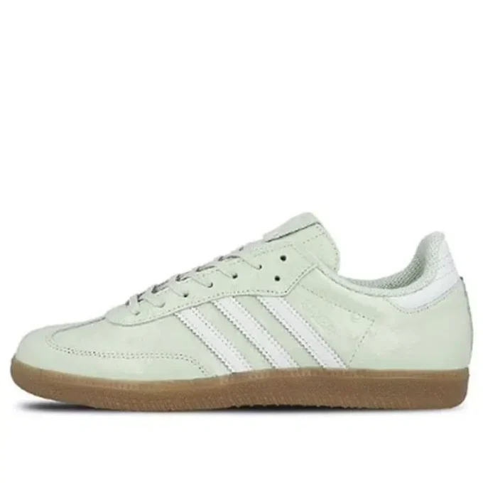 Adidas X Naked Samba “Waves Pack”