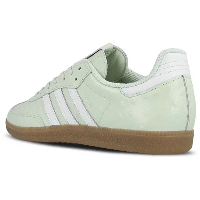 Adidas X Naked Samba “Waves Pack”