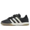Adidas X Naked X Maha Samba “Core Black”