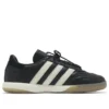 Adidas X Naked X Maha Samba “Core Black”