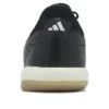 Adidas X Naked X Maha Samba “Core Black”