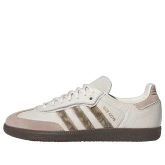 Adidas X Nice Kicks Samba “Consortium Cup”