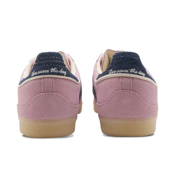 Adidas X Notitle Samba Og “Pink Navy”