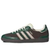 Adidas X Notitle Samba Og X “Brown Green”