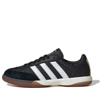 Adidas X Nts Radio Samba Millennium “Black White Gum”