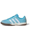Adidas X Nts Radio Samba Millennium “Light Blue White Gum”