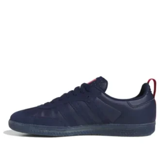 Adidas X Orchard Skateshop X New England Revolution Samba Adv “the Liberty Kit”