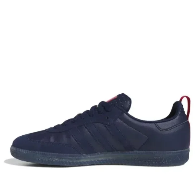 Adidas X Orchard Skateshop X New England Revolution Samba Adv “the Liberty Kit”