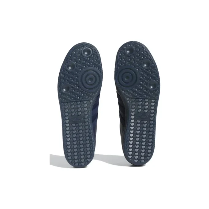 Adidas X Orchard Skateshop X New England Revolution Samba Adv “the Liberty Kit”