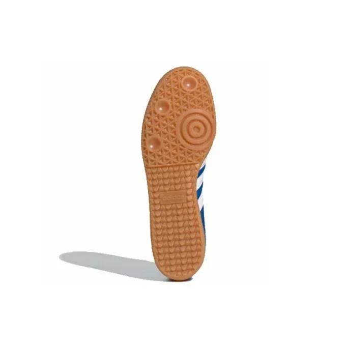 Adidas X Oyster Holdings Samba Og “Blue”