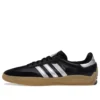 Adidas X Palace Puig Samba “Black Silver”