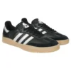 Adidas X Palace Puig Samba “Black Silver”