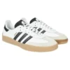 Adidas X Palace Puig Samba “White Black”