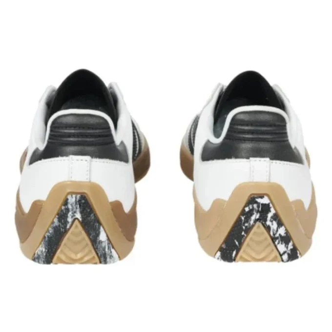 Adidas X Palace Puig Samba “White Black”
