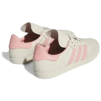 Adidas X Pharrell Humanrace Samba “Aluminium”