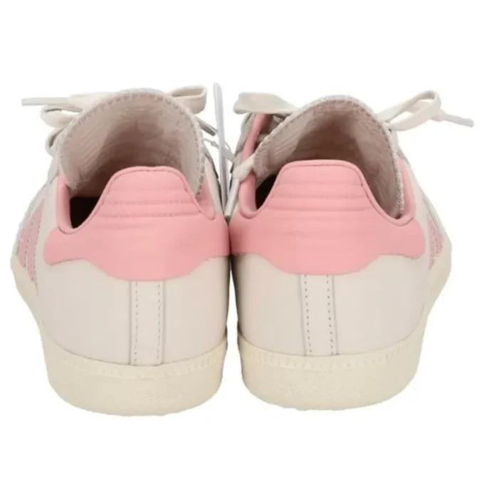 Adidas X Pharrell Humanrace Samba “Aluminium”