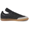 Adidas X Pharrell Humanrace Samba “Black”