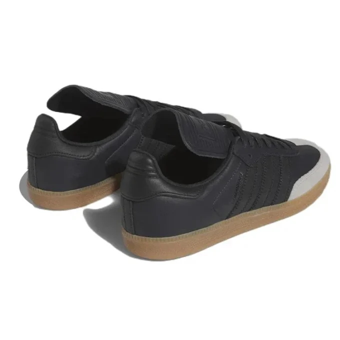 Adidas X Pharrell Humanrace Samba “Black”