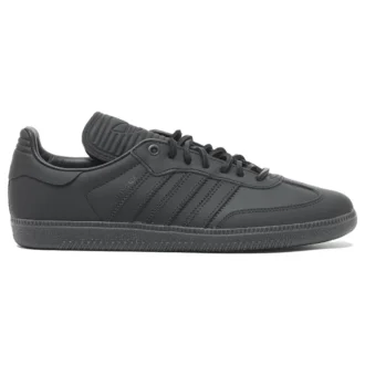 Adidas X Pharrell Humanrace Samba “Charcoal”