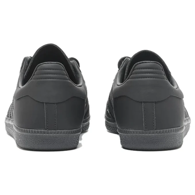 Adidas X Pharrell Humanrace Samba “Charcoal”