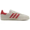 Adidas X Pharrell Humanrace Samba “Glory Red Alumina”
