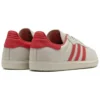 Adidas X Pharrell Humanrace Samba “Glory Red Alumina”