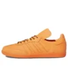 Adidas X Pharrell Humanrace Samba “Orange”