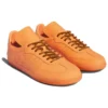 Adidas X Pharrell Humanrace Samba “Orange”