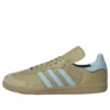 Adidas X Pharrell Humanrace Samba “Orbit Green Ash Grey”