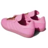 Adidas X Pharrell Humanrace Samba “Pink”