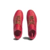 Adidas X Pharrell Humanrace Samba “Red”
