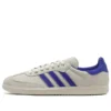 Adidas X Pharrell Humanrace Samba “Royal Blue Alumina”
