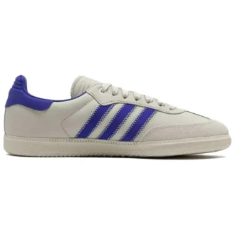 adidas x pharrell humanrace samba royal blue alumina 2 330x330 - Adidas X Pharrell Humanrace Samba "Royal Blue Alumina"