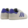 Adidas X Pharrell Humanrace Samba “Royal Blue Alumina”