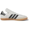 Adidas X Pharrell Humanrace Samba “White”
