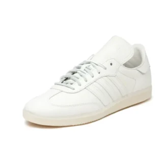 Adidas X Pharrell Humanrace Samba “White”