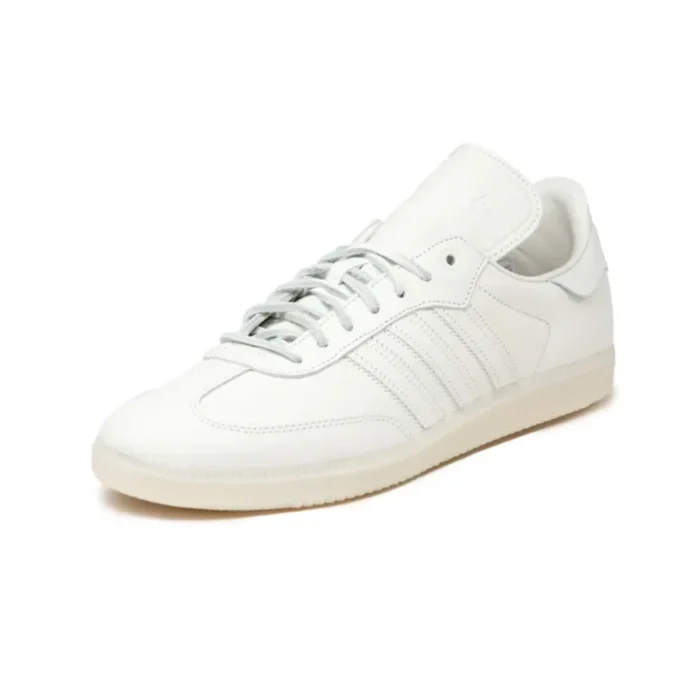 Adidas X Pharrell Humanrace Samba “White”