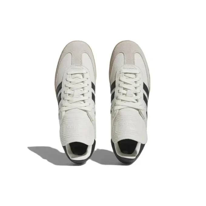 Adidas X Pharrell Humanrace Samba “White”