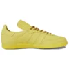 Adidas X Pharrell Humanrace Samba “Yellow”