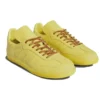 Adidas X Pharrell Humanrace Samba “Yellow”