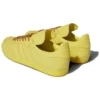 Adidas X Pharrell Humanrace Samba “Yellow”