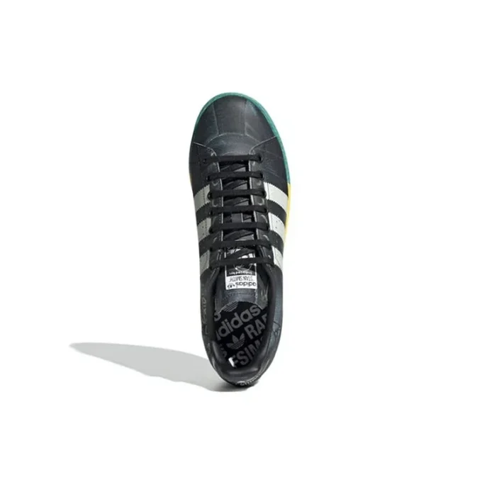 Adidas X Raf Simons Samba Stan “Trompe L”Oeil”