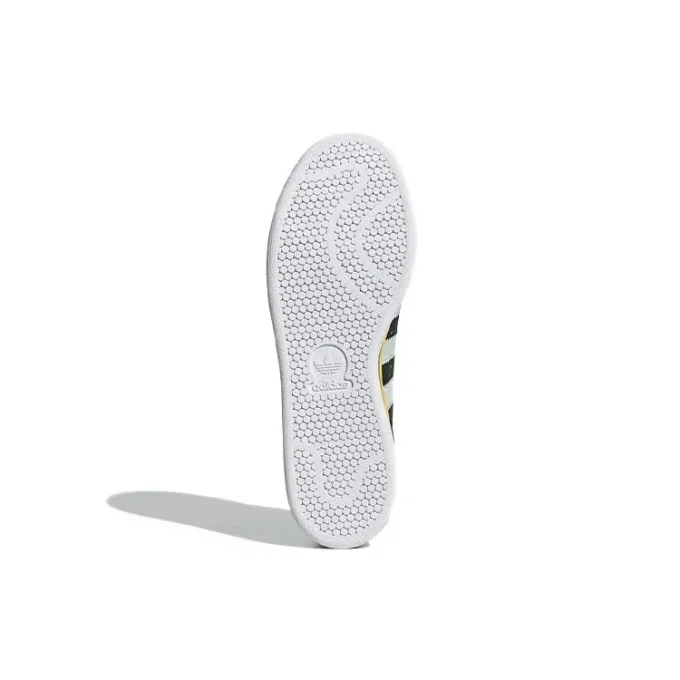 Adidas X Raf Simons Samba Stan “Trompe L”Oeil”