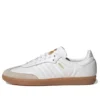 Adidas X Real Madrid Samba Team “White Gum”