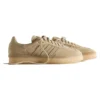 Adidas X Ronnie Fieg X Clarks Samba “Wheat”